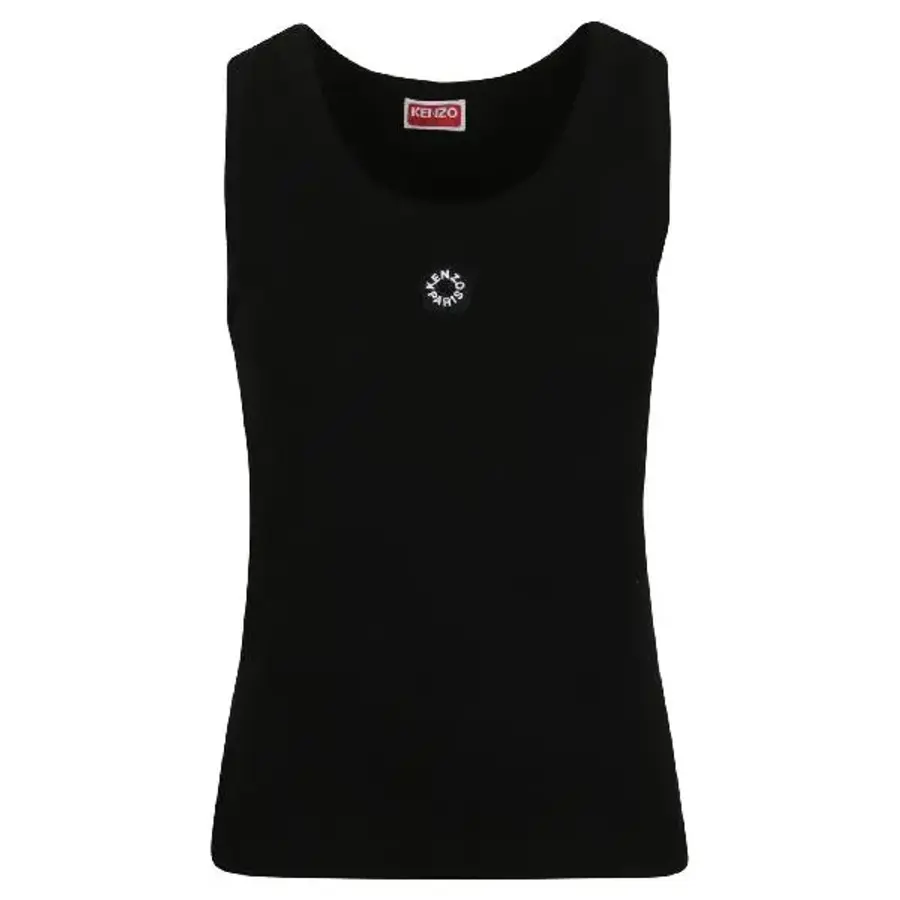 겐조 PARIS Tank top SS26 FG52TO2014SJ 7199190 20JP13_이미지