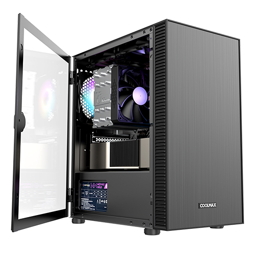 다나와표준PC 홈/오피스용 240701 (8GB, M.2 500GB)_이미지