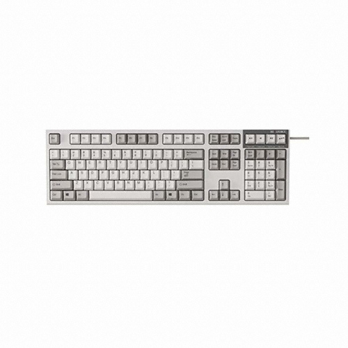 Topre REALFORCE SA PFU Limited Edition R2SA-US4-IV (해외구매)