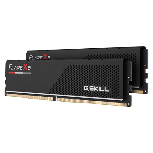G.SKILL DDR5-6000 CL32 FLARE X5 J 패키지 (32GB(16Gx2))_이미지