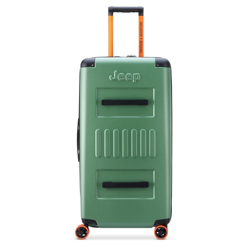 가방 JEEP 지프 JH002B 29인치 수하물용 캐리어 확장형 그린 J0274282813