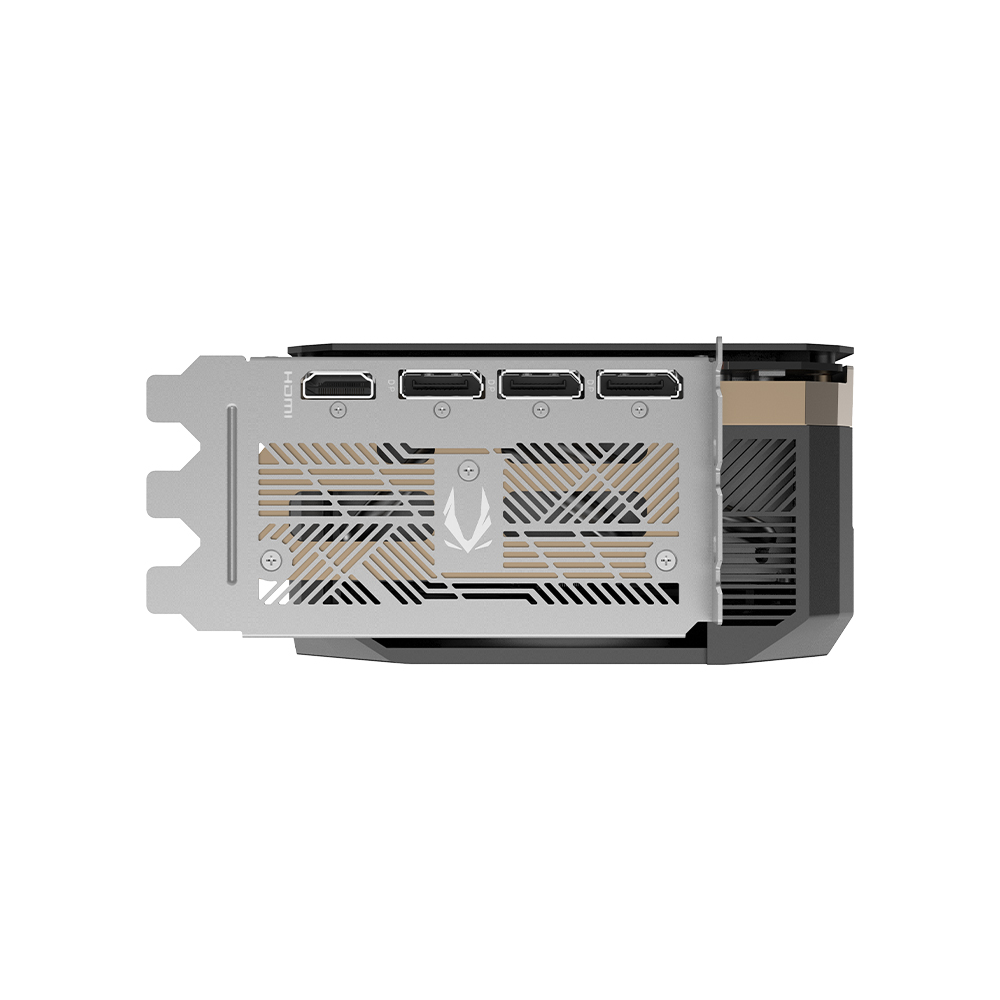 ZOTAC GAMING 지포스 RTX 5080 SOLID D7 16GB_이미지
