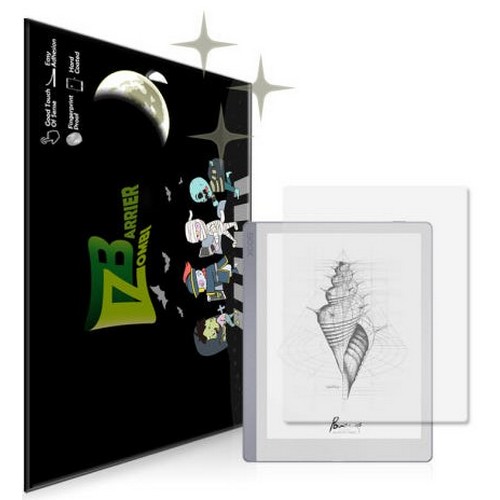ONYX BOOX Leaf 올레포빅 고광택 액정보호필름