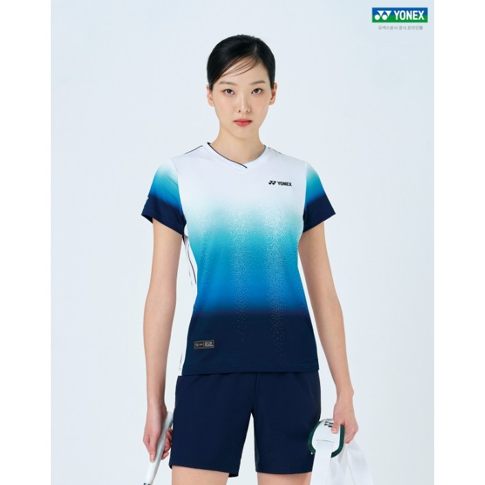 요넥스 반팔 티셔츠 251TS006F_이미지