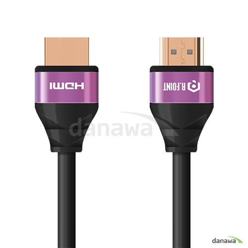 HDMI v2.0 케이블