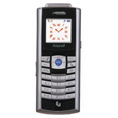 �Ｚ���� �ִ��� SCH-B100 [SKT]