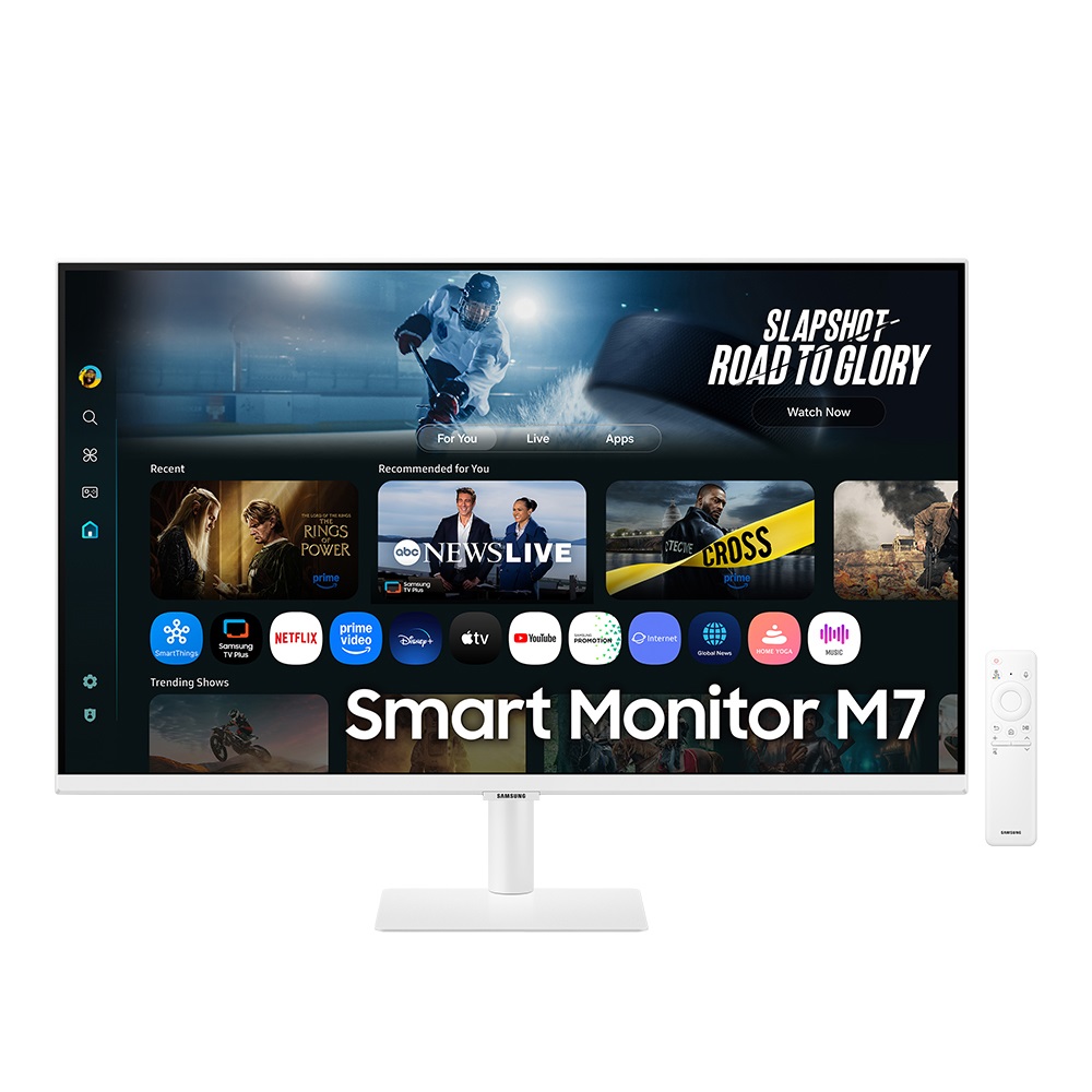 삼성전자 SMART <b>M7</b> M70F LS32FM703