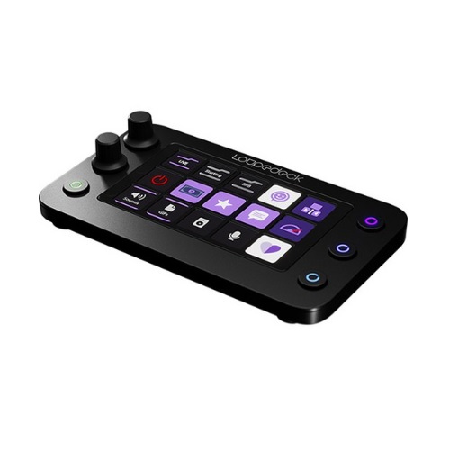 Loupedeck LIVE-S