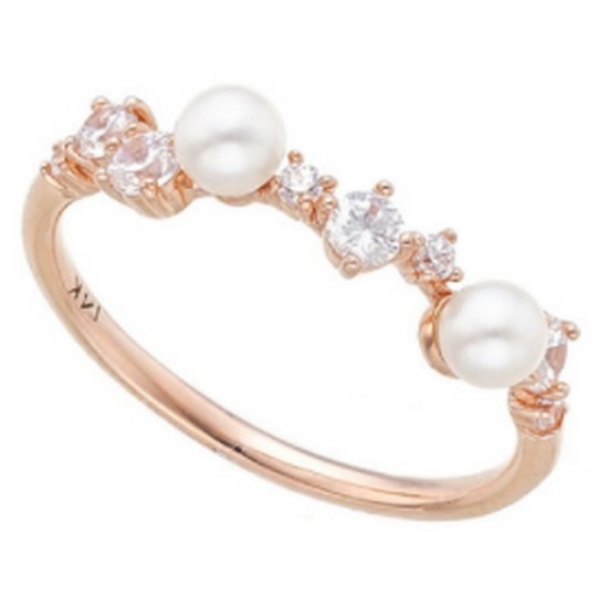 라디오사 18K 진주 반지_LK18JJ-7714R이미지입니다. 누르면 해당 게시물로 새창이동합니다.