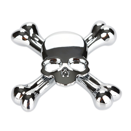 비상 피젯스피너 데빌윙 실버_이미지