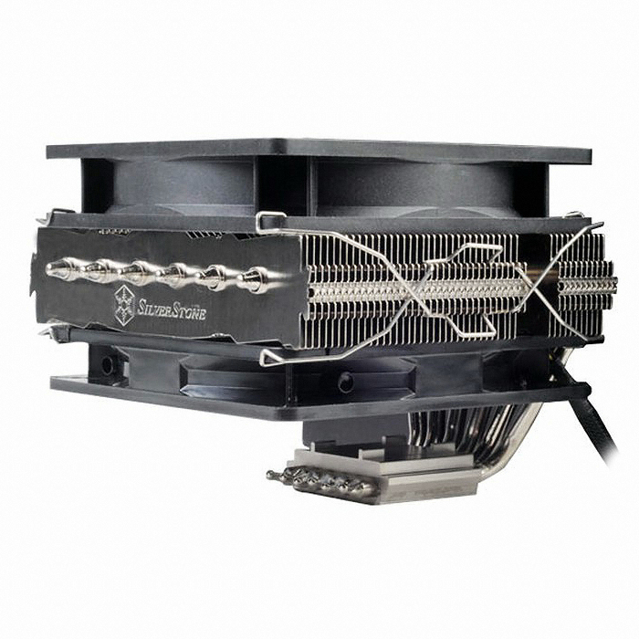 SilverStone NT06-PRO �ٿ���ũ