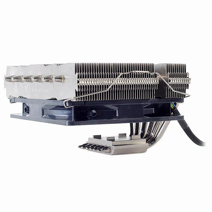 SilverStone NT06-PRO �ٿ���ũ