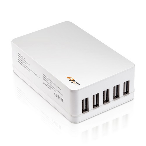 포팩트 32.5W 5포트 충전기 MCP-05_이미지