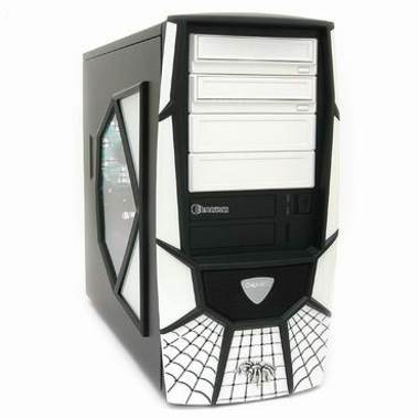 마이크로닉스 XpiderⅡ 화이트