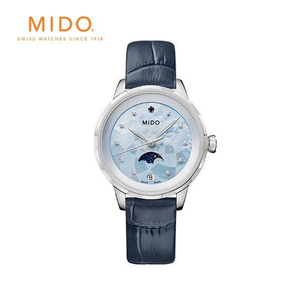 미도 여성 레인플라워 문페이즈 M0430231613100