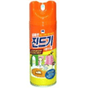 한국디비케이 킬파프 진드기 에어졸 300ml (3개)_이미지