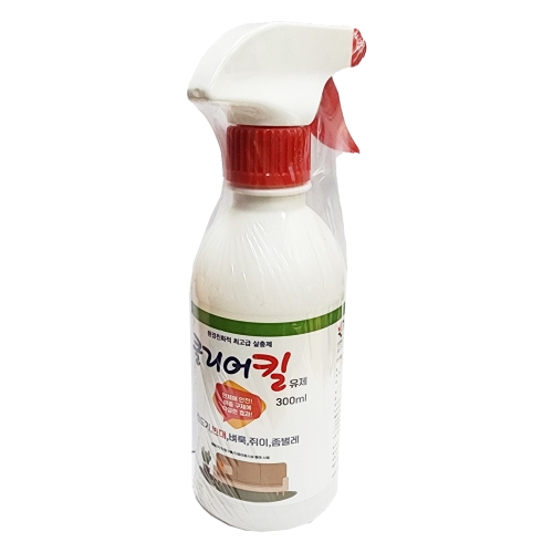 삼현제약 클리어킬 유제 300ml (1개)_이미지