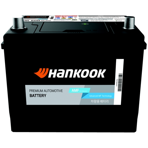 한국아트라스BX AMF HK60R [폐배터리 반납]