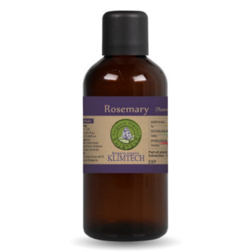  클림텍 에센셜오일 로즈마리 100ml [1개]