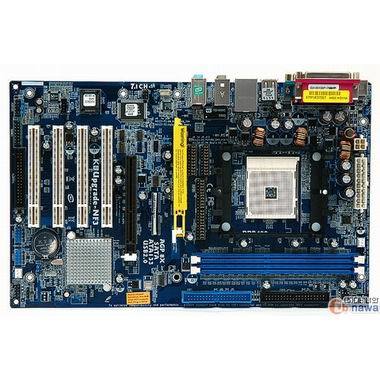 ASRock K8 Upgrade NF3 에즈윈