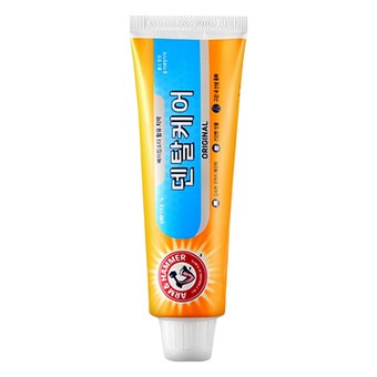 암앤해머 덴탈케어 오리지날 <b>치약</b> 150g