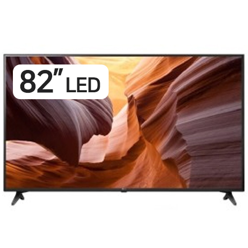 LG전자 울트라HD 82UP8770 리퍼비시 (스탠드)_이미지