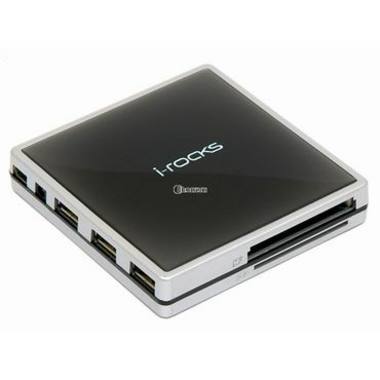 i-rocks IR-8100 카드리더기_이미지