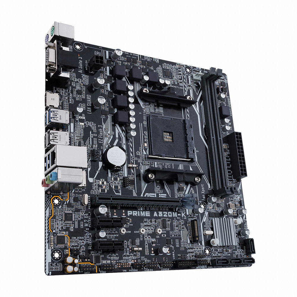 ASUS PRIME A320M-K 아이보라_이미지