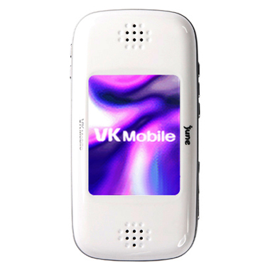 VK VK-600C [SKT] (신규-무약정)