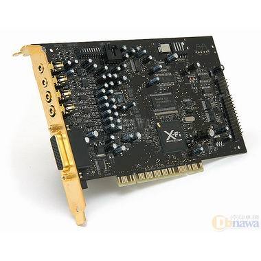 Creative 사운드 블라스터 X-Fi Platinum JCHyun_이미지