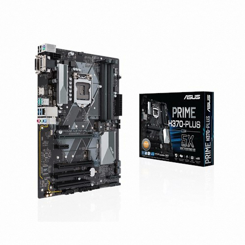 ASUS PRIME H370-PLUS/CSM 아이보라_이미지