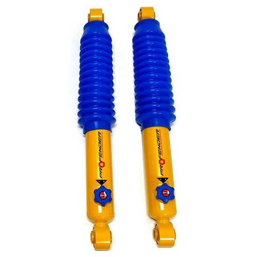  프로펜더 4단 조절 쇼바 포터2 1톤 2륜용 (후륜 1세트)