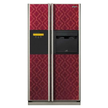 삼성전자 지펠 SRT686PDW_이미지