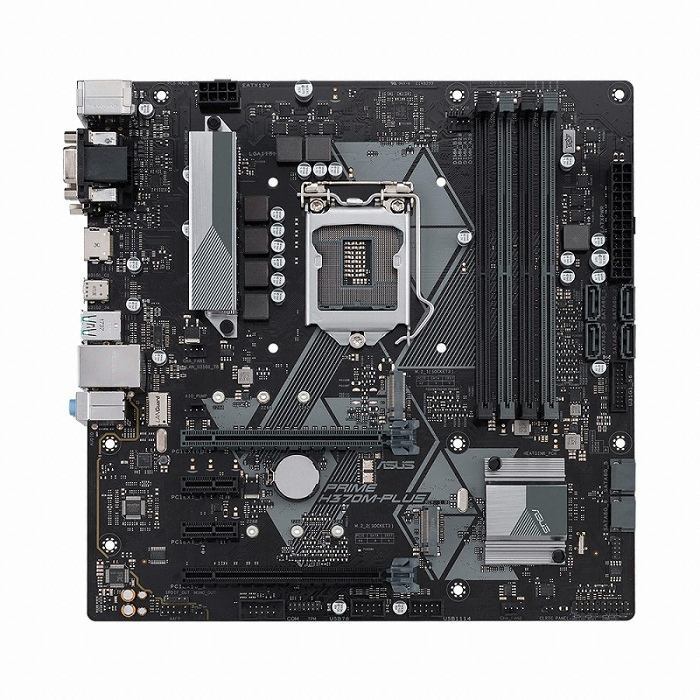 ASUS PRIME H370M-PLUS ���ؾ����۴�