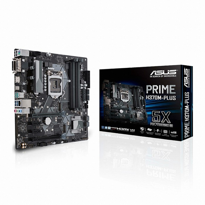 ASUS PRIME H370M-PLUS 인텍앤컴퍼니_이미지
