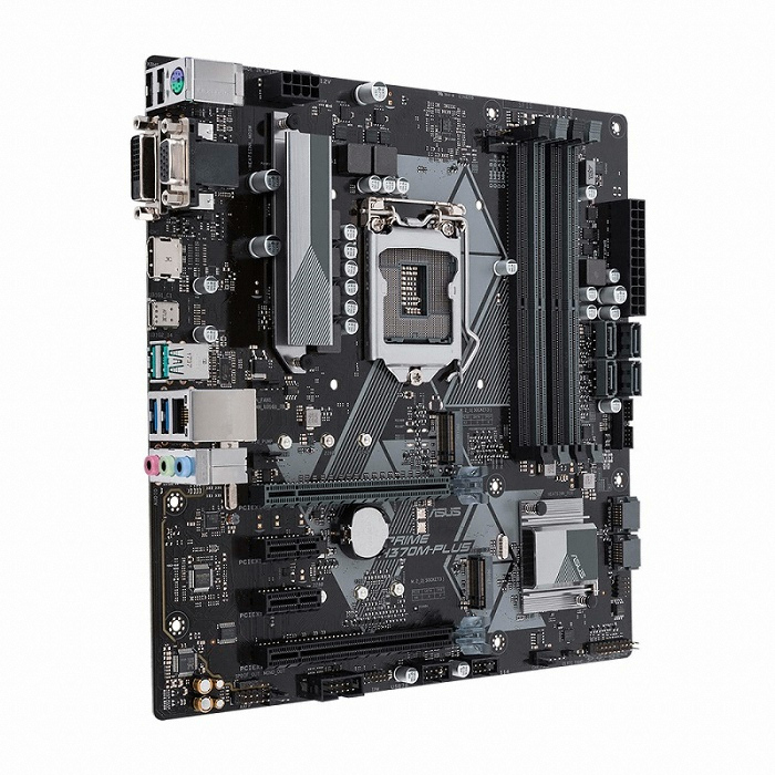 ASUS PRIME H370M-PLUS ���ؾ����۴�