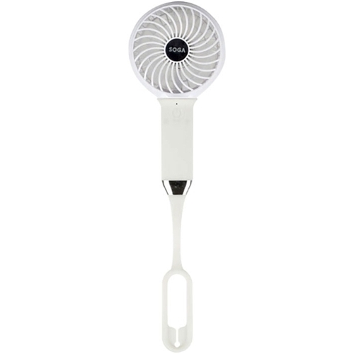 SOGA HAND FAN 100W