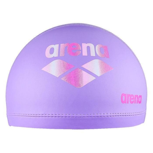 아레나 리디아넬 셀러허브 우레탄코팅 수모 수영모 RI80664 예쁜수모