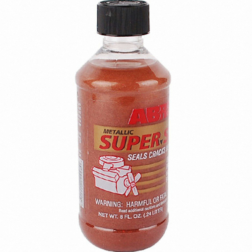 아브로 메탈릭 슈퍼 씰업 라디에이터 누수방지제 240ml