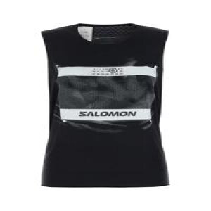 메종마르지엘라 MM6 B0441631748 티셔츠 SALOMON MM6 S52NL0071M20101 900