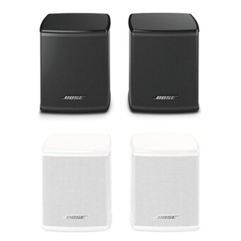 <b>BOSE</b> SURROUND SPEAKERS
