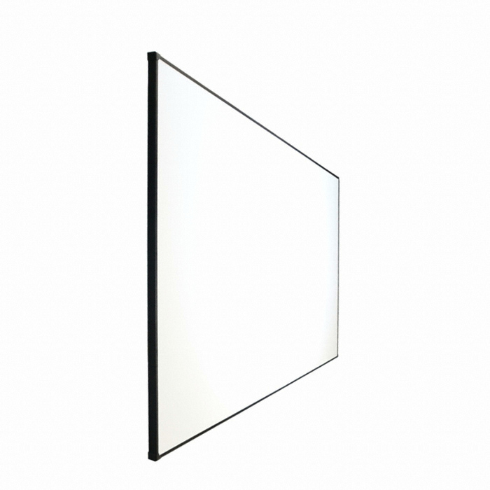 윤씨네 액자형 슬림베젤 스크린 F7-FH CI 시리즈 (135인치, F7-FH135CI)_이미지