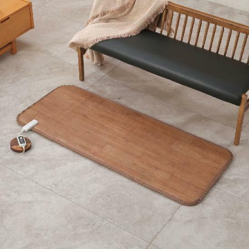 일월 카본 원목마루