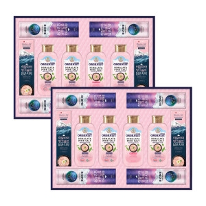 LG생활건강 히말라야 핑크솔트 38호 (2세트)_이미지