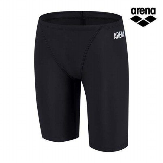 아레나 남성 라운딩 선수 4부 A4FM1CF02BLK_이미지