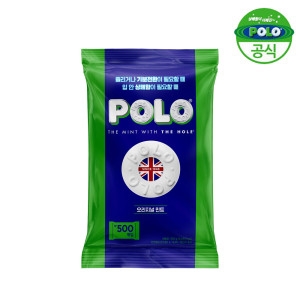 네슬레 폴로 오리지널 900g (1개)