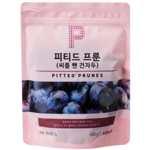 ������ ��Ƽ�� ���� (���� �� ���ڵ�) 600g