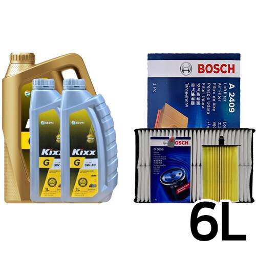 GSĮ�ؽ� ű�� G SP 5W30 6L + �������� ���� �׷���HG 3.0 LPI