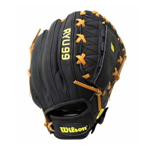 윌슨 류현진 글러브 12인치 A450_이미지