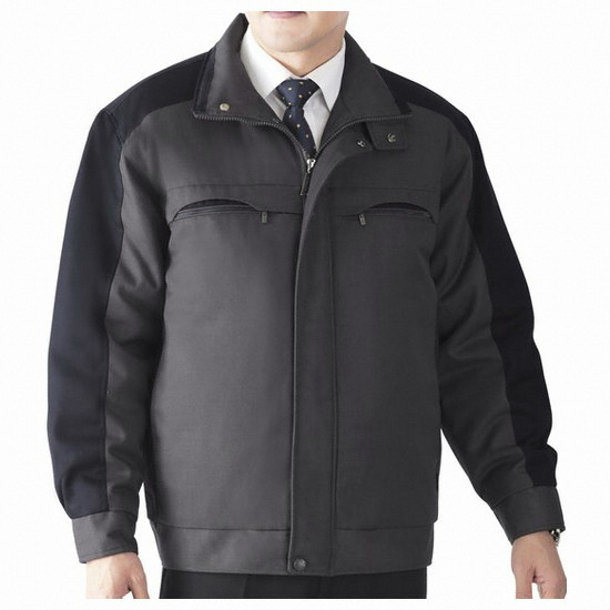 일터루 추동 작업복 상의 ITW-160_이미지